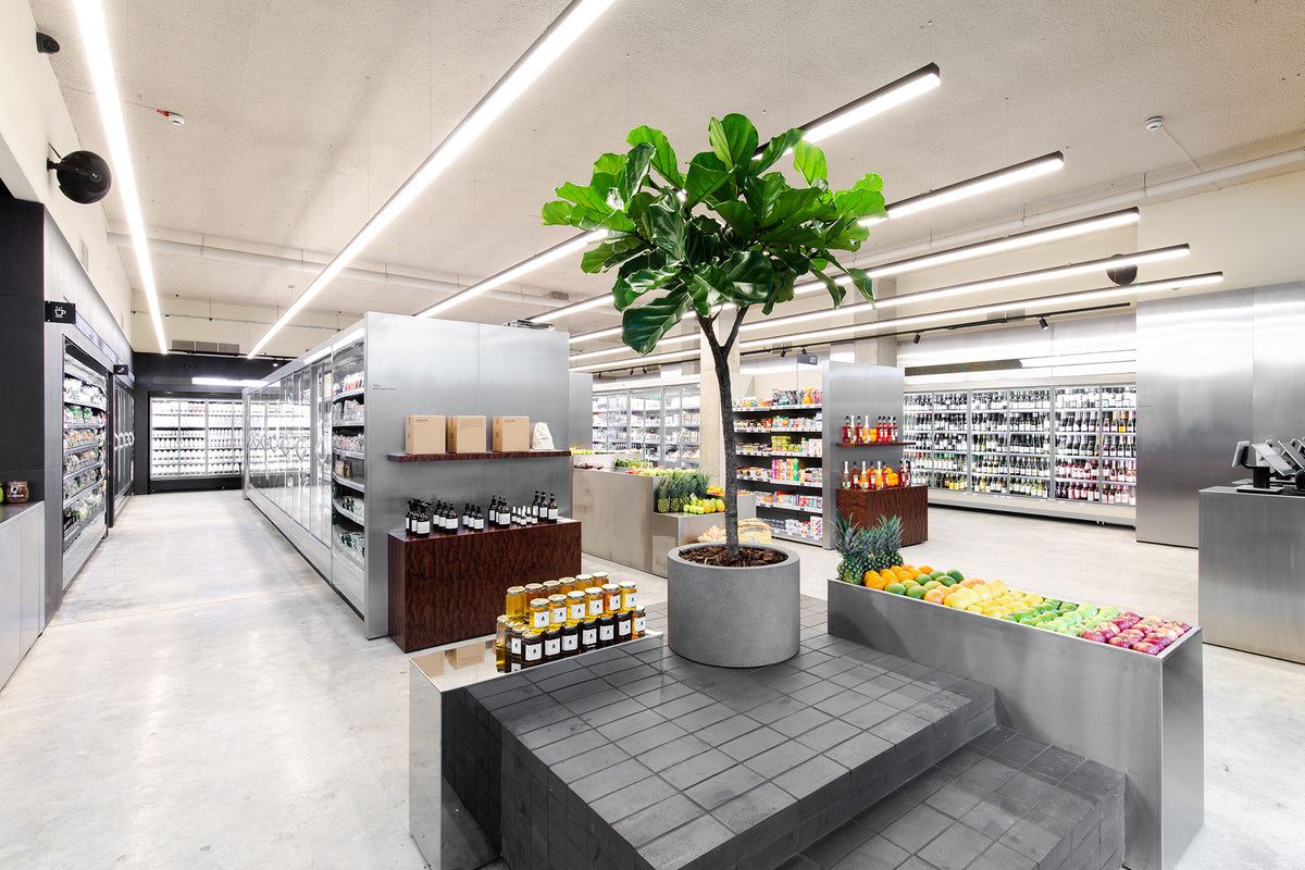 DEANSGATE – General Store