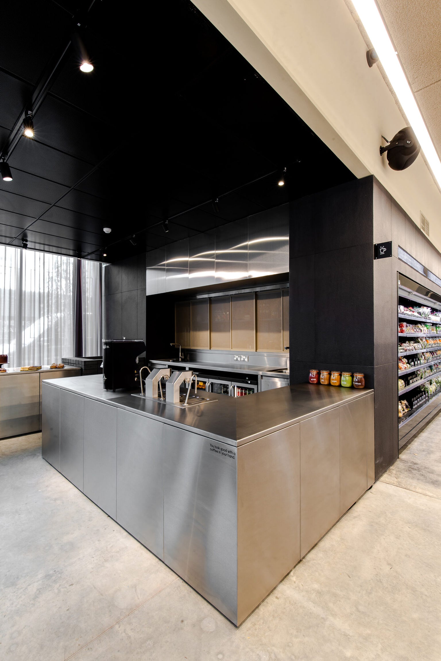 Info – General Store